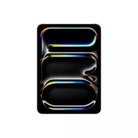 Refurbished Apple iPad Pro 11-inch (M4) (2024, 5th generation) Wi-Fi 512GB with Standard Glass - Space Black - Target Certified Refurbished