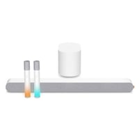 VIZIO MicMe 2.1 Karaoke Soundbar with 2 Wireless Microphones Dolby Atmos and DTS:X - (SK210X-0805)