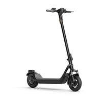 NIU KQi 100P Foldable Electric Kick Scooter 18 Max Speed with 17.4mph - Gray