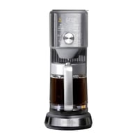Mr. Coffee PerfectBrew Drip Coffee Maker