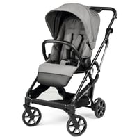 Peg Perego Vivace Compact - Lightweight Stroller - Mercury