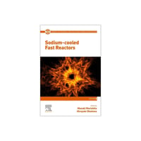 Academic Press Sodium-Cooled Fast Reactors - (Jsme Thermal and Nuclear Power Generation) by Masaki Morishita & Hiroyuki Ohshima & Yasuo Koizumi (Paperback)