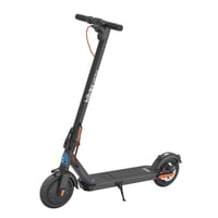Hiboy S2R Plus Electric Scooter - Black