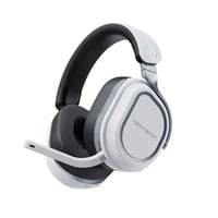 Turtle Beach Stealth 700 Gen 3 Gaming Headphones for PlayStation - White: Wireless Tech, 20hr Battery