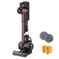 LG Electronics LG CordZero Kompressor Stick Vacuum with Power Mop - A929KVM