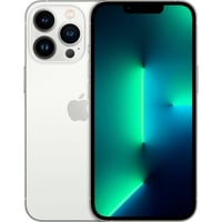 Pre-Owned Apple iPhone 13 Pro 5G (256GB) GSM/CDMA Unlocked - Silver