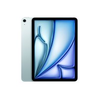 Apple iPad Air 11" with M3 Chip, Early 2025 128GB Blue Wi-Fi + Cellular