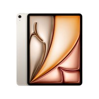 Apple iPad Air 13" with M3 Chip, Early 2025 256GB Starlight Wi-Fi + Cellular