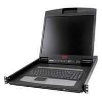 American Power Conversion (APC) APC 19" Rackmount LCD Console