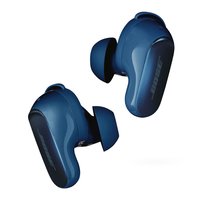 Bose QuietComfort Ultra Wireless Noise Cancelling Earbuds Lunar Blue Base