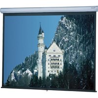 Da-Lite 79042 Model C HDTV Manual Screen,65x116in,133in