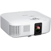 Epson Home Cinema 2350 4K PRO-UHD 3-Chip 3LCD Smart Gaming Projector