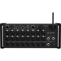 M C S Midas MR18 18-Input Digital Mixer for iPad/Android Tablets