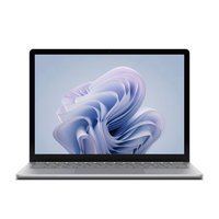 Microsoft Surface Laptop 6 13.5" Touch,Ultra 5-135H,16GB,256GB SSD,W11P,Platinum