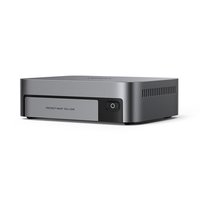 UGREEN NASync DXP480T Plus 4-Bay NAS Enclosure, Diskless