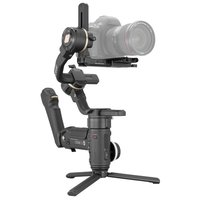 Zhiyun CRANE-3S 3-Axis SmartSling Handheld Gimbal Stabilizer