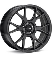 Konig Ampliform Dark Graphite Wheels 17 In 17x8 +45 AM87100456