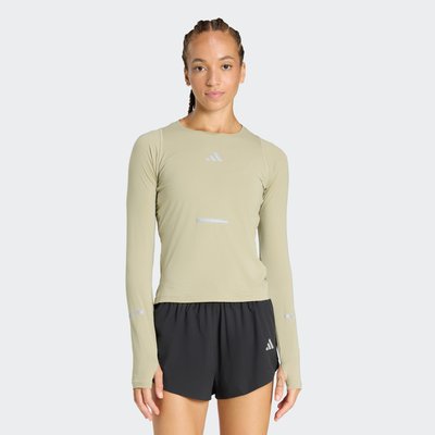adidas ADI365 Climacool+ Long Sleeve Tee
