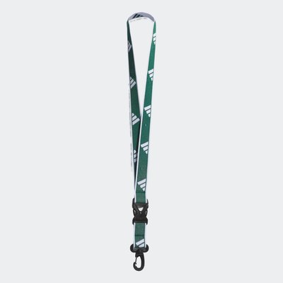 adidas Interval 2.0 Lanyard Dark Green