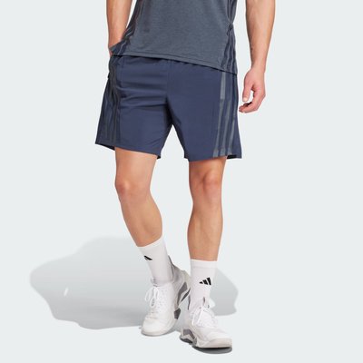 adidas Designed-for-Training 3-Stripes Shorts