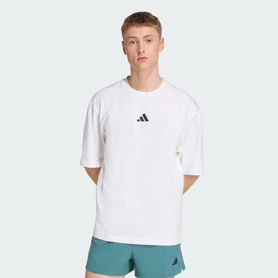 adidas Performance Oversize Tee