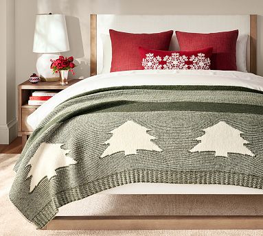 Winter Wonderland Blanket