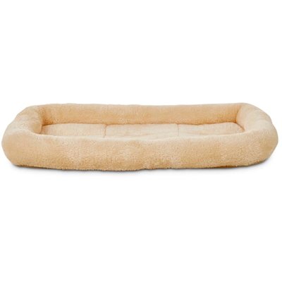 Animaze Dog Crate Mat and Pet Bed, 16"L X 9"W