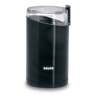 Krups Fast-Touch Coffee and Spice Grinder
