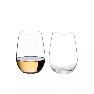 RIEDEL O Wine Tumbler Riesling/Sauvignon Blanc Wine Glass