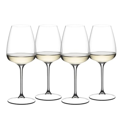 Riedel Grape Sauvignon Blanc Wine Glass