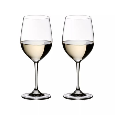RIEDEL Vinum Viognier/Chardonnay Wine Glass