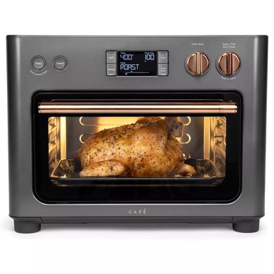 GE Appliances Caf Couture Oven with Air Fry