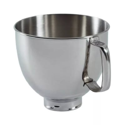 KitchenAid Stand-Mixer Mixing Bowl