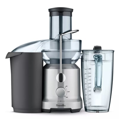 Breville Juice Fountain Cold