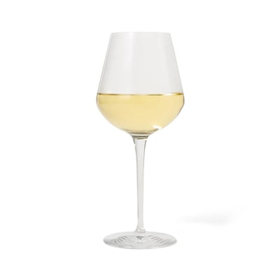 Bormioli Rocco InAlto Sauvignon Blanc White Wine Glass