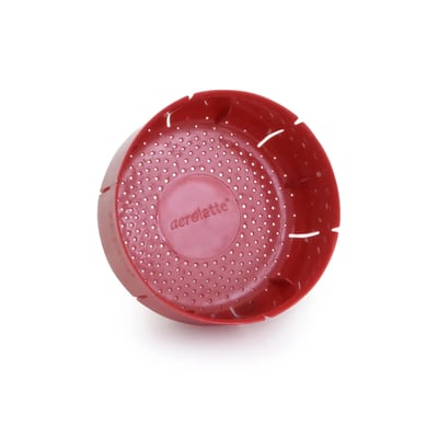 Aerolatte French Press Grounds Catcher