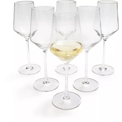 Schott Zwiesel Pure Riesling Wine Glasses