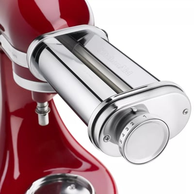 KitchenAid Stand-Mixer Pasta Attachment Set