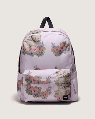 Vans Old Skool Drop V Backpack Women