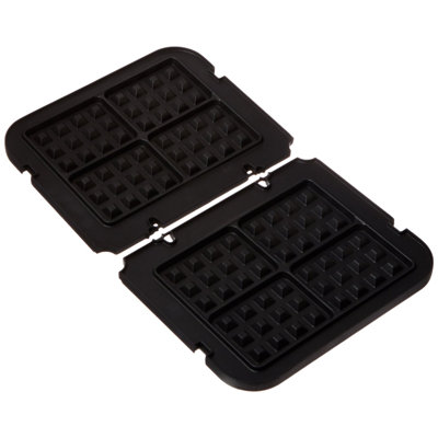 Cuisinart Waffle Plates