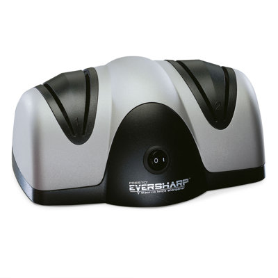 Presto EverSharp* Electric Knife Sharpener