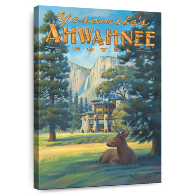 Millwood Pines Alvord Ahwahnee Hotel