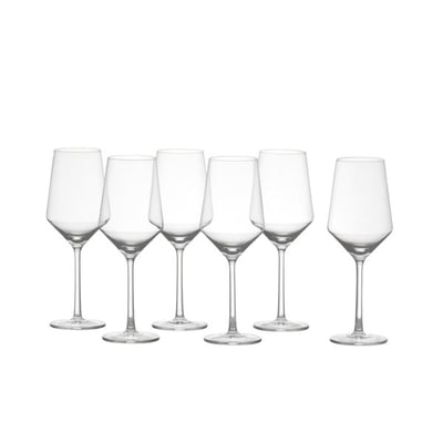 Pure Sauvignon Blanc 14 oz. Wine Glass