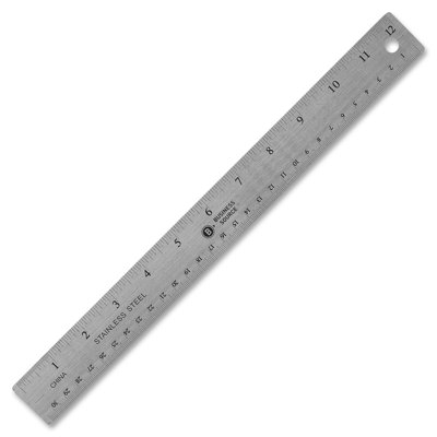 Business Source Ruler