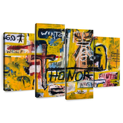 Orren Ellis Winter Honor