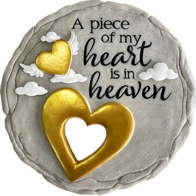 Arlmont & Co. Heart Bereavement