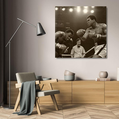 Latitude Run® Muhammad Ali vs Frazier - Thrilla in Manilla