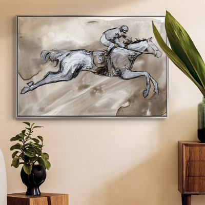 Wexford Home Off To The Races II