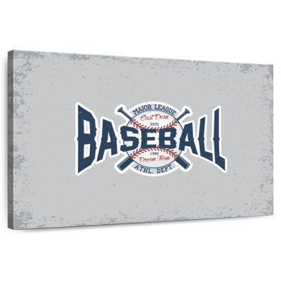 Trinx Khylige Major League Baseball