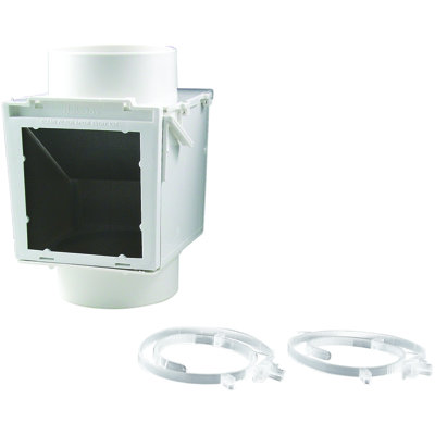Deflect-O Extra Heat Dryer Heat Saver